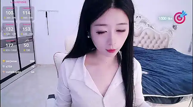 CN-xiaofei online show from 25, 2, 2025