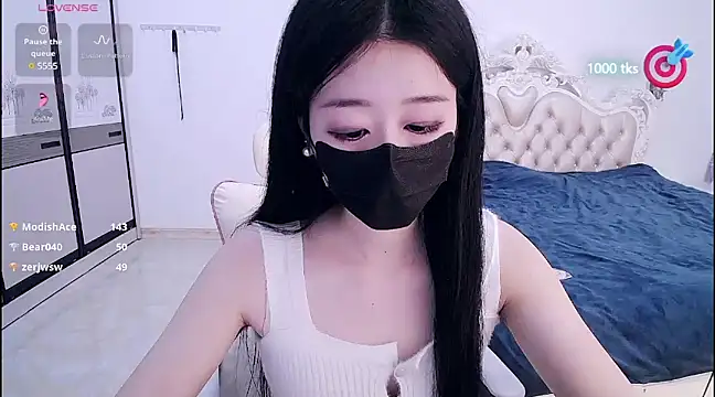 CN-xiaofei online show from 26, 2, 2025