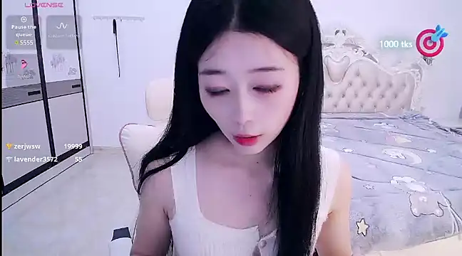 CN-xiaofei online show from 27, 2, 2025