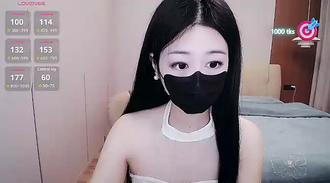 CN-xiaofei online show from 19, 3, 2025