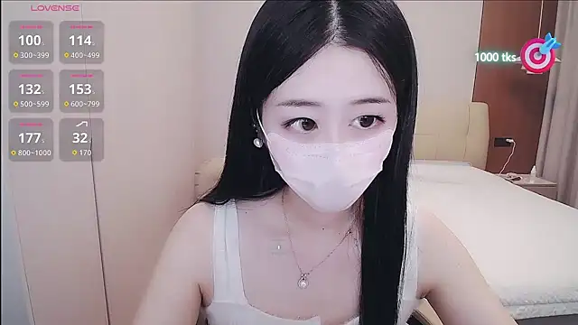 CN-xiaofei online show from 1, 10, 2025