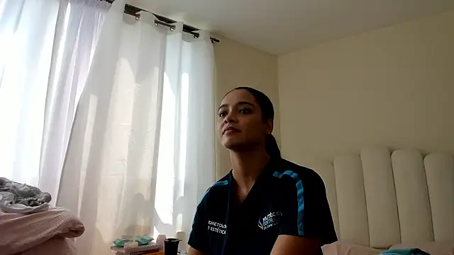 evely coelloo online show from 11, 2, 2026