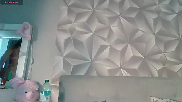 -HornyAngel- online show from 3, 3, 2026