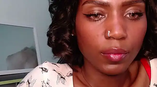 Kalua Brown online show from 24, 2, 2025