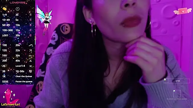  yuyi online show from 14, 11, 2025