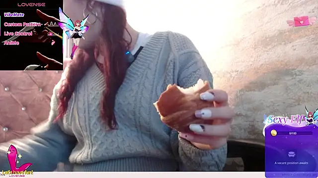  yuyi online show from 19, 12, 2025