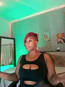 nahiarapalmer19 online show from 12, 9, 2025