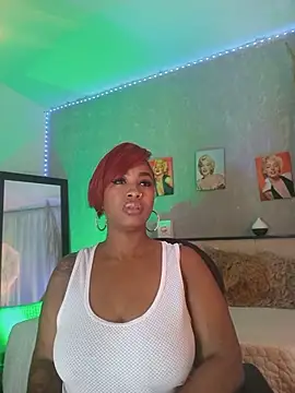 nahiarapalmer19 online show from 20, 9, 2025