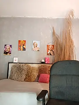 nahiarapalmer19 online show from 17, 1, 2026