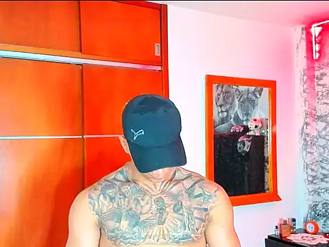 Aaron Toy online show from 8, 1, 2026