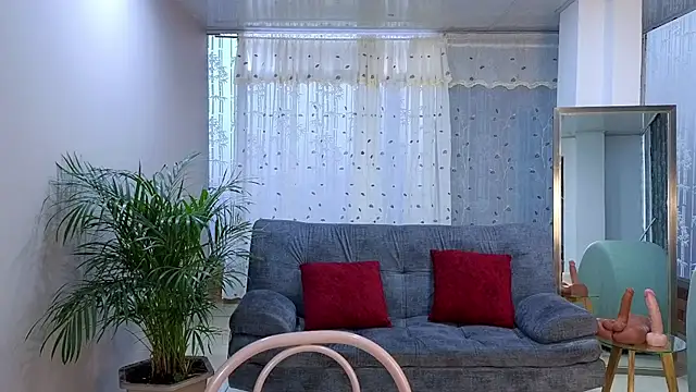 mei sweetcat online show from 2, 2, 2025