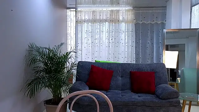 mei sweetcat online show from 7, 2, 2025