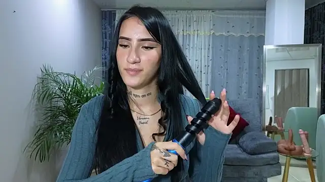 mei sweetcat online show from 17, 2, 2025