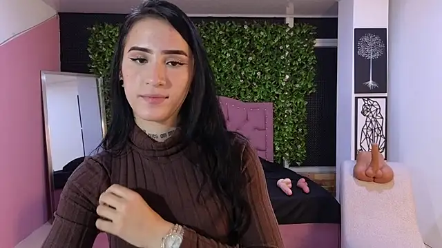 mei sweetcat online show from 21, 3, 2025