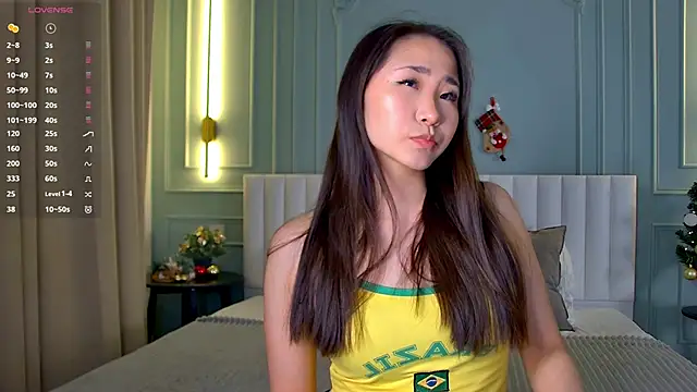 RizeShiro online show from 15, 12, 2025