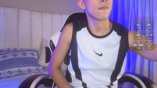 Snapshot of rome_hard chatting on 2, 3, 2026 rome hard online show from 2, 3, 2026