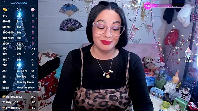 mirandaa spark online show from 20, 12, 2024