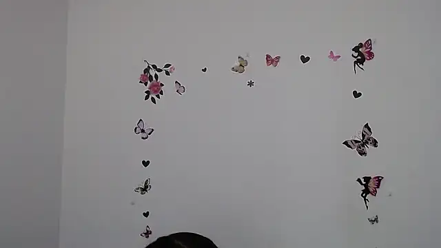 Snapshot of dulcenia_rose chatting on 30, 9, 2025 dulcenia rose online show from 30, 9, 2025