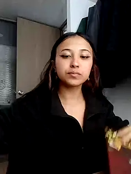 Hot Teens69 online show from 17, 1, 2025