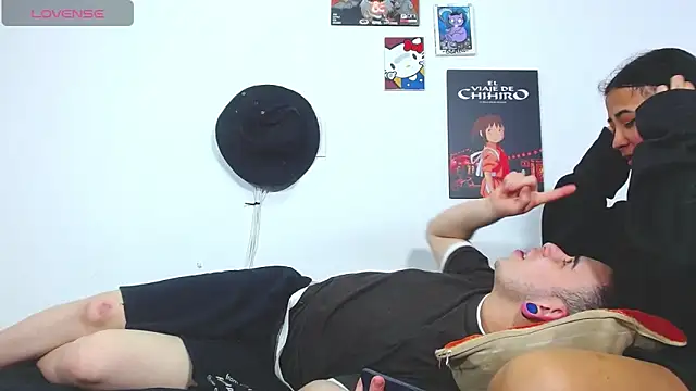 Hot Teens69 online show from 12, 2, 2025