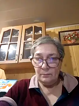 IrinaSweet54 online show from 6, 1, 2025