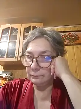 IrinaSweet54 online show from 11, 1, 2025