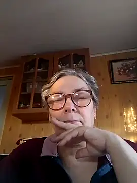 IrinaSweet54 online show from 19, 1, 2025