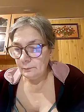 IrinaSweet54 online show from 24, 1, 2025