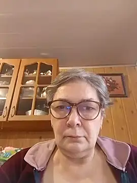 IrinaSweet54 online show from 26, 1, 2025