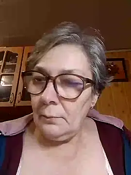 IrinaSweet54 online show from 26, 1, 2025