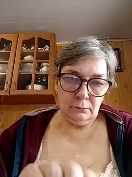 IrinaSweet54 online show from 31, 1, 2025