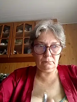 IrinaSweet54 online show from 15, 9, 2025