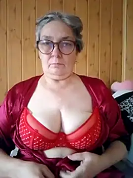 IrinaSweet54 online show from 7, 10, 2025