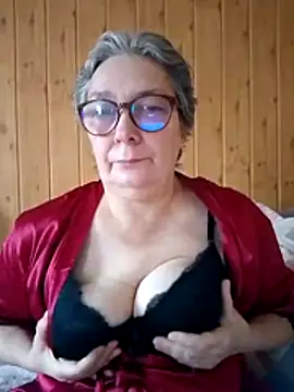 IrinaSweet54 online show from 14, 10, 2025