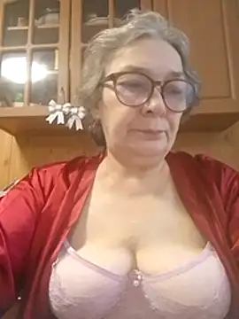 IrinaSweet54 online show from 1, 12, 2025