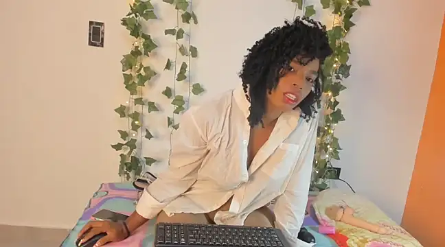 Cataleya19   online show from 17, 1, 2025