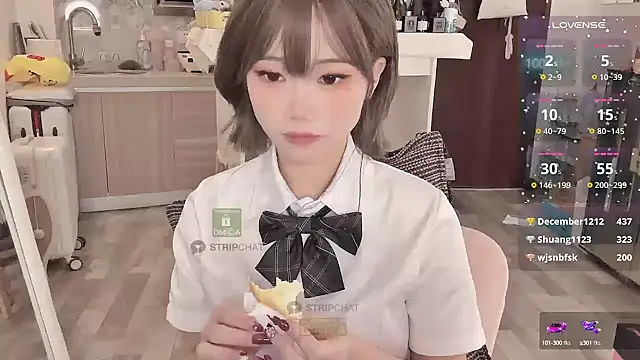 -XunMengLong- online show from 24, 12, 2024