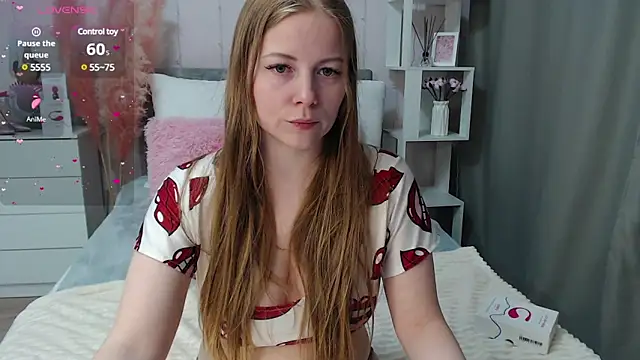 JennyyHot online show from 29, 1, 2025