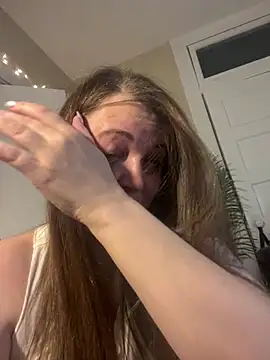 KaliRain69 online show from 1, 2, 2025