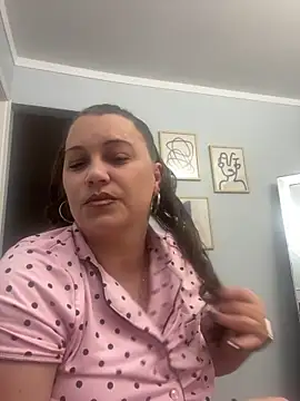 KaliRain69 online show from 12, 10, 2025