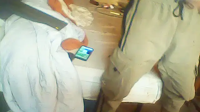 HOTMENVERYHOT online show from 24, 3, 2026