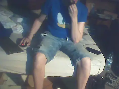 HOTMENVERYHOT online show from 30, 5, 2026