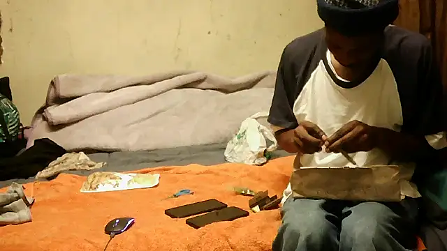 RGTM75 online show from 6, 3, 2026