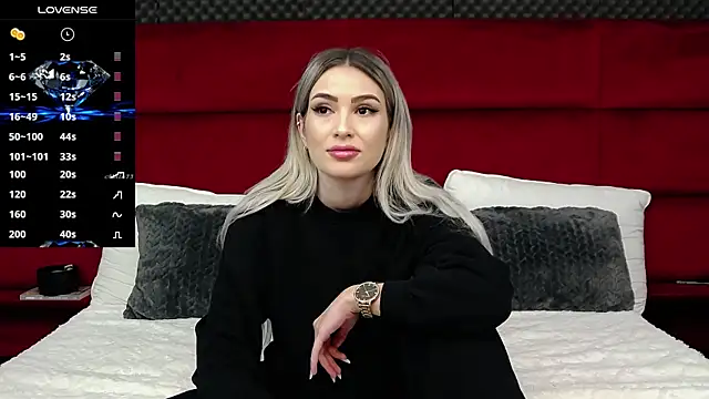 MinnieMe online show from 22, 10, 2025