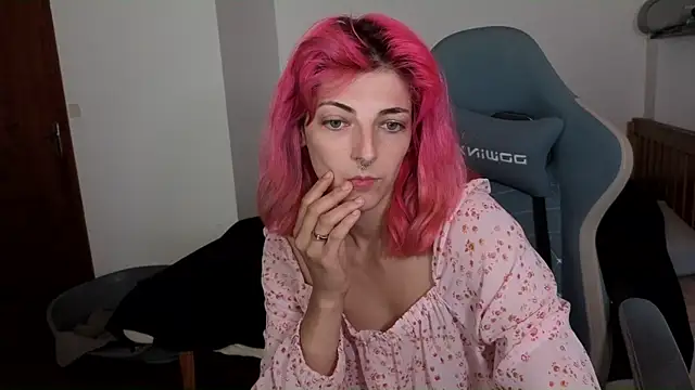 Nixxy naughty online show from 11, 9, 2025