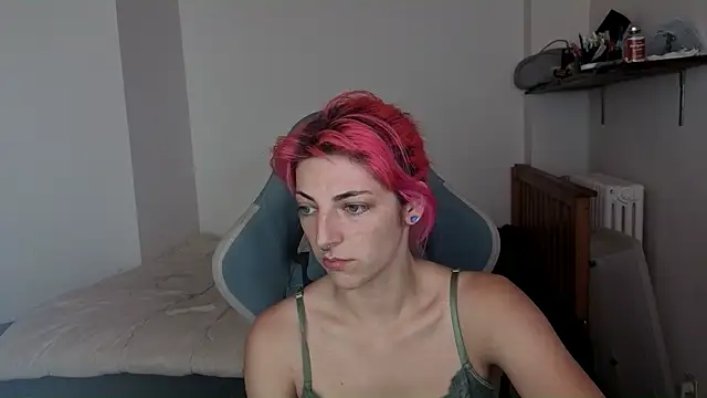 Nixxy naughty online show from 19, 9, 2025