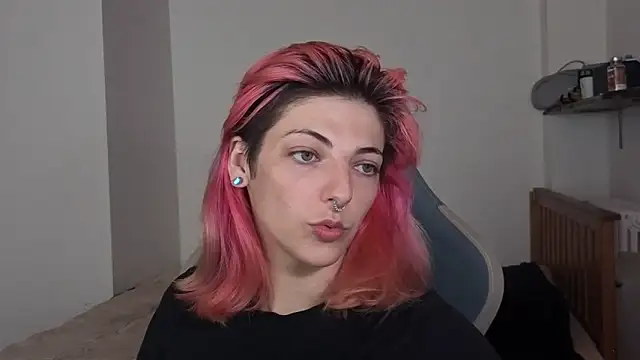 Nixxy naughty online show from 11, 10, 2025