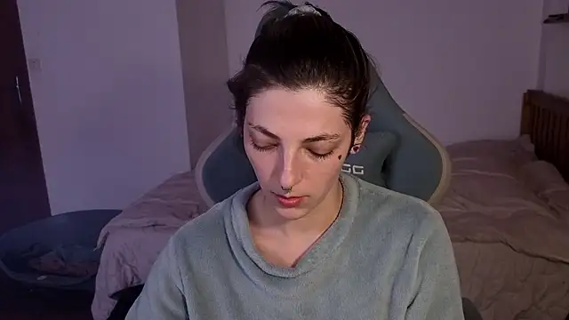 Nixxy naughty online show from 17, 1, 2026