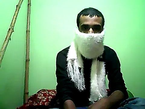 MDROBEL007 online show from 23, 12, 2024