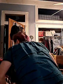 tatemorganin online show from 20, 3, 2026